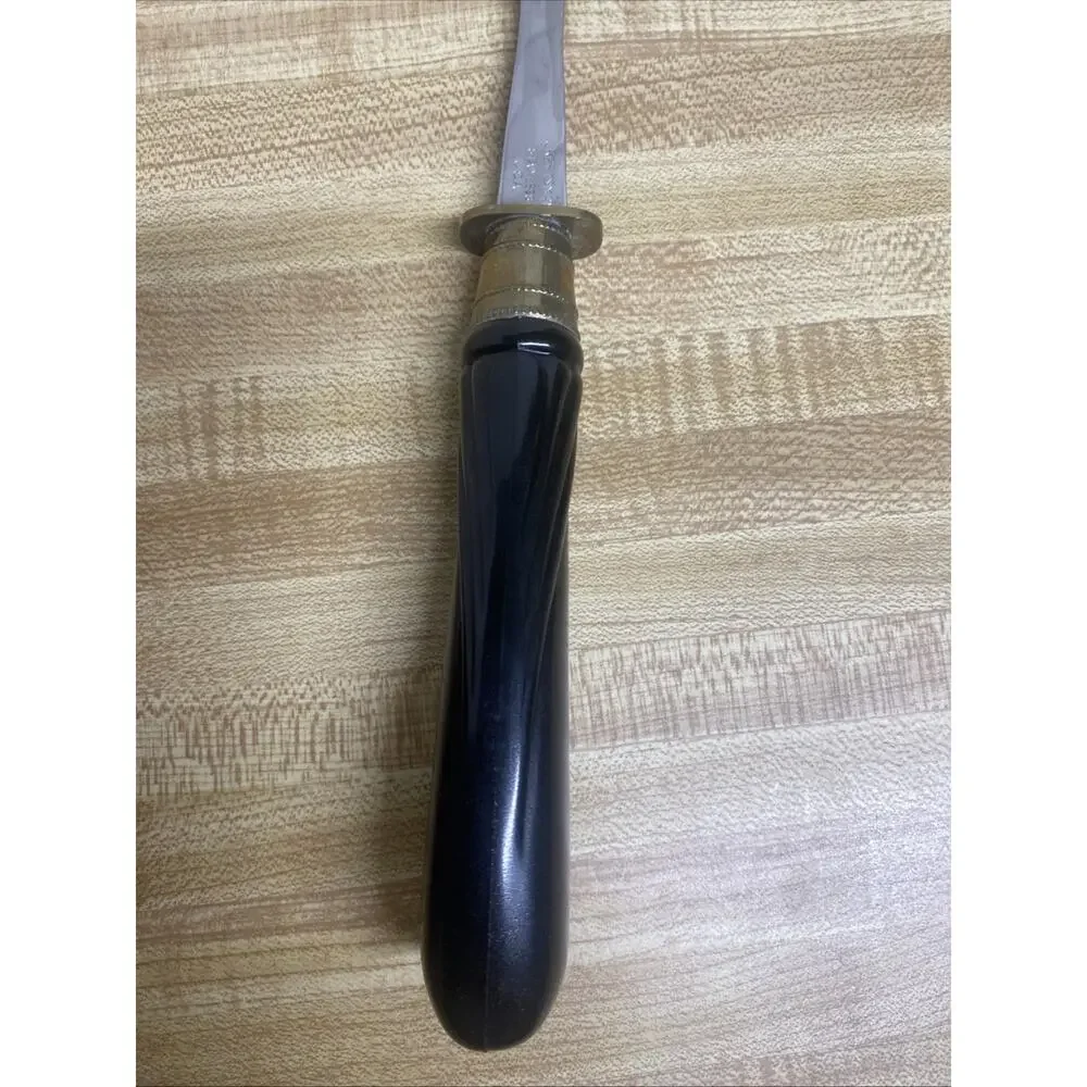 craftsman vintage stainless